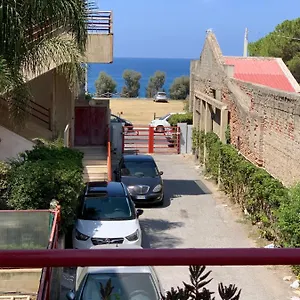 Casa Mare - Lenzuoli E Asciugamani Non Inclusi Nel Prezzo Milazzo