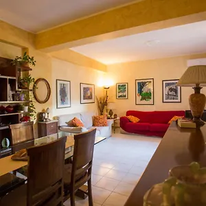 Bramasi House Milazzo