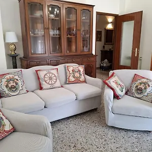 Casa Dei Mori Milazzo
